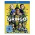 Gringo (Blu-ray, 2018, D.Oyelowo / C.Theron)