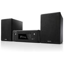 DENON CEOL N10, Black