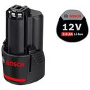 BOSCH GBA 12V 2.0Ah Professional (1600Z0002X)