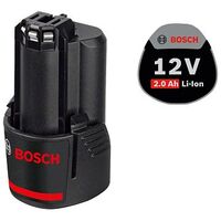 BOSCH GBA 12V 2.0Ah Professional (1600Z0002X)