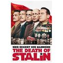 The Death of Stalin (DVD, 2017, S.Buscemi / P.Considine)
