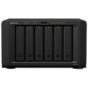 SYNOLOGY DS1618+, without Harddisk