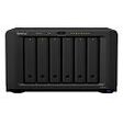 SYNOLOGY DS1618+, 48TB