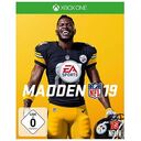 Madden NFL 19 (EA Sports), Xbox One