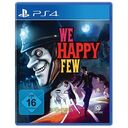 We Happy Few (Gearbox Publishing), PS4