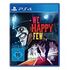 We Happy Few (Gearbox Publishing), PS4