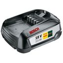 BOSCH Akkupack PBA 18V 2.5Ah (1600A005B0)