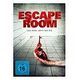 Escape Room (DVD, 2017, E.Williams / A.Stephenson)