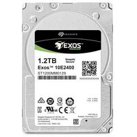 SEAGATE Exos 10E2400, 512n SAS SED, 1.2TB (ST1200MM0039)