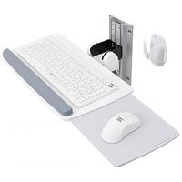 ERGOTRON Neo-Flex Keyboard Wall Mount (45-403-062)