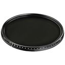 HAMA Vario ND2-400 Neutral-Density Filter, 49mm (79149)