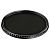 HAMA Graufilter Vario ND2-400, 40.5mm (79141)