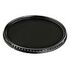 HAMA Vario ND2-400 Neutral-Density Filter, 58mm (79158)