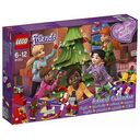 LEGO Friends - Advent Calendar 2018 (41353)