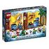 LEGO City - Adventskalender 2018 (60201)