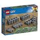 LEGO City - Tracks (60205)