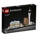 LEGO Architecture - Las Vegas (21047)
