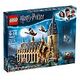 LEGO Harry Potter - Die grosse Halle von Hogwarts (75954)