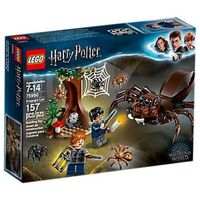 LEGO Harry Potter - Aragogs Versteck (75950)