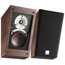 DALI Alteco C-1, Walnuss