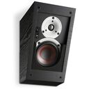 DALI Alteco C-1, Schwarz