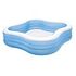 INTEX Beach Wave Swim Center Pool (57495)