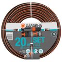 GARDENA Comfort FLEX Schlauch 13 mm (1/2"), 20 m (18034-20)