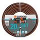 GARDENA Comfort FLEX Schlauch 13 mm (1/2"), 20 m (18034-20)
