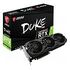 MSI RTX 2080 DUKE OC, GeForce RTX 2080, 8.0GB GDDR6, PCI-Express (V372-003R)