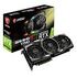 MSI RTX 2080 GAMING X TRIO, GeForce RTX 2080, 8.0GB GDDR6, PCI-Express (V372-031R)