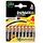 DURACELL Plus Power Alkaline, 16-Pack (AAA)