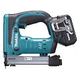 MAKITA Akku-Tacker 18V (DST221RTJ)