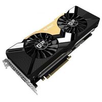 PALIT GeForce RTX 2080 Ti GamingPro OC, 11GB GDDR6, PCI-Express ...