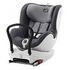 BRITAX RÖMER DualFix, Storm Grey (2000025685)