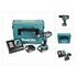 MAKITA Cordless Drill/Driver 18 V (DDF482RTJ)