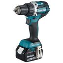 MAKITA Akku-Bohrschrauber 18 V 5 Ah (DDF484RTJ)