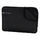 HAMA Laptop Sleeve Neoprene Essential, Black (101547)