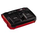 EINHELL Power-X-Twincharger 3 A (4512069)
