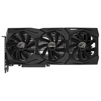 ASUS ROG-STRIX-RTX2080TI-O11G-GAMING OC, GeForce RTX 2080 Ti, 11GB