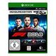 F1 2018 - Headline Edition (Codemasters), Xbox One