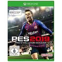 PES 2019: Pro Evolution Soccer (Konami), Xbox One
