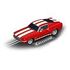 CARRERA GO!!! - Ford Mustang '67 - Race Red (20064120)