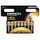 DURACELL Plus Power Alkaline, 16-Pack (AA)