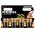 DURACELL Plus Power Alkaline, 8-Pack (AA)