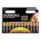 DURACELL Plus Power Alkaline, 12er Pack (AA)