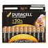 DURACELL Plus Power Alkaline, 20er Pack (AA)