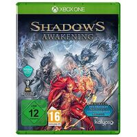 Shadows Awakening (Kalypso), Xbox One