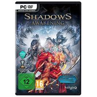 Shadows Awakening (Kalypso), PC
