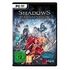 Shadows Awakening (Kalypso), PC