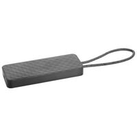 HP USB-C Mini-Dockingstation (1PM64AA)
